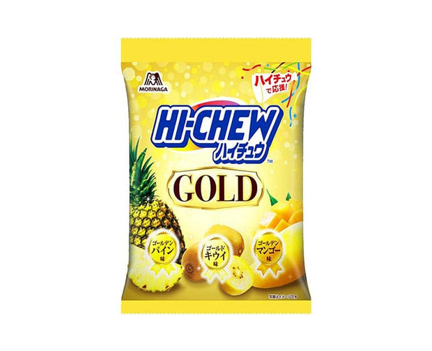Morinaga Hi-Chew Gold