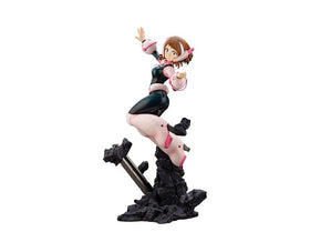 My Hero Academia Figure: Ochaco Uraraka