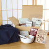 Sugoi Mart Muji Furoshiki Box