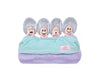 Disney Young Oyster Tissue Box Cover