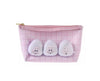 Disney Young Oyster Pencil Case with Mascot