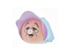 Disney Tsum Tsum Plush Toy Grandma Oyster Mini