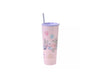 Disney Young Oyster Tumbler Stainless Steel with Straw