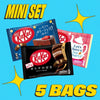 Kit Kat Loot: Mini (5 bags)