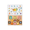Pokemon Japan Chocolate Medium Assortment