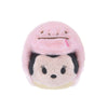 Disney Minnie Mini Tsum Tsum Snake Plush Toy New Year 2025