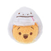 Disney TSUM TSUM ETO 2025 Mini Snake Plush Toy: Pooh