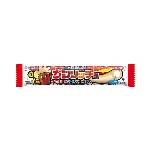 Coris Soft String Candy: Cola