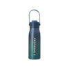Starbucks Stainless Steel Bottle Dual Blue Gradient