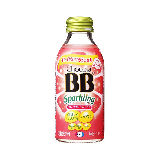 Eisai Chocola BB Sparkling