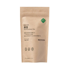 Muji Black Soybean Tea