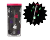 (Sunsetted) Starbucks Japan Halloween 2023 Glow In The Dark Tumbler