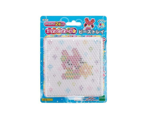 Aqua Beads Tray Toys and Games Sugoi Mart