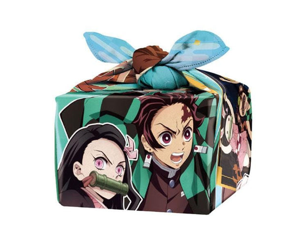 Demon Slayer Candy Box: Tanjiro x Nezuko Candy and Snacks, Hype Sugoi Mart