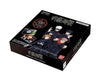 Jujutsu Kaisen Metal Cards Box Toys and Games, Hype Sugoi Mart