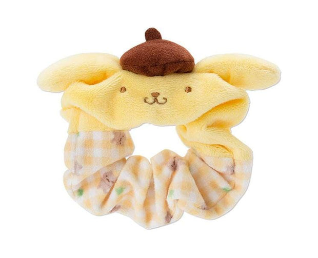 Pompompurin Scrunchie Beauty & Care Sugoi Mart