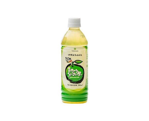 Tokusan Okinawan Shikuwasa Juice Food and Drink Sugoi Mart