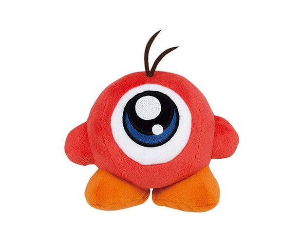 Kirby Plushie: Waddle Doo Anime & Brands Sugoi Mart
