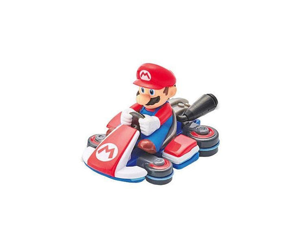 USJ Super Nintendo World: Mario Kart (Mario) Toys and Games, Hype Sugoi Mart