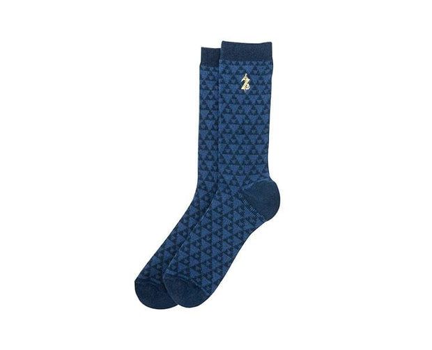 The Legend of Zelda Socks (Blue) Home, Hype Sugoi Mart