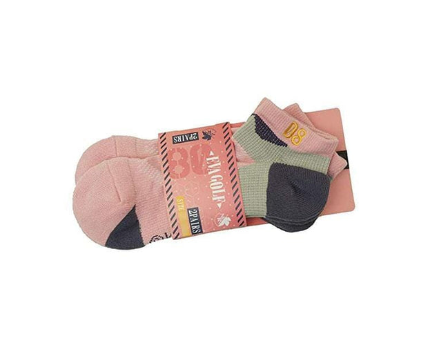 Evangelion Golf Socks (Unit - 08) Anime & Brands Sugoi Mart