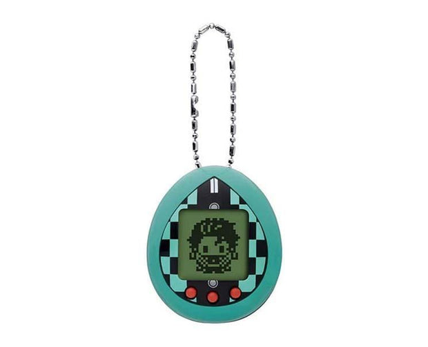 Demon Slayer Tamagotchi: Tanjiro Toys and Games Sugoi Mart