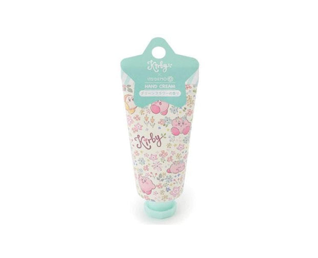 Kirby Handcream (Green Flower) Beauty and Care, Hype Sugoi Mart