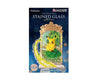 Pokemon Stained Glass Collection Blind Box Anime & Brands Sugoi Mart