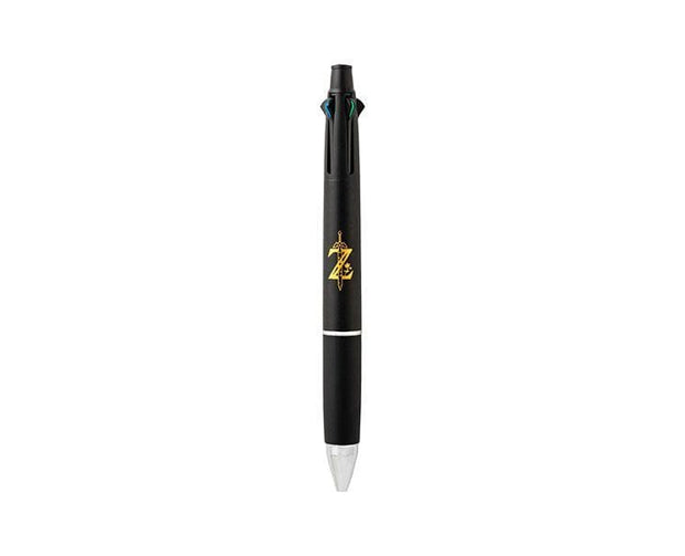 The Legend of Zelda: Jetstream 4 Color Pen & Mechanical Pencil Home, Hype Sugoi Mart
