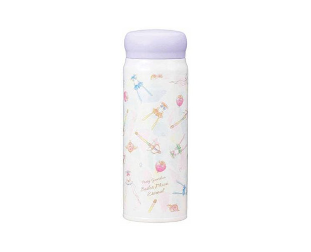 Sailor Moon Eternal: Tumbler Home, Hype Sugoi Mart