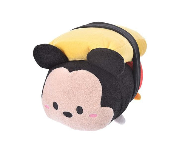 mickey sushi