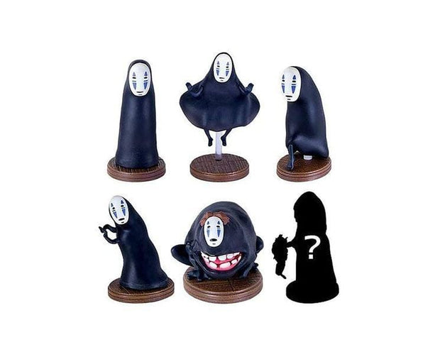 Spirited Away Pose Blind Box Anime & Brands Sugoi Mart