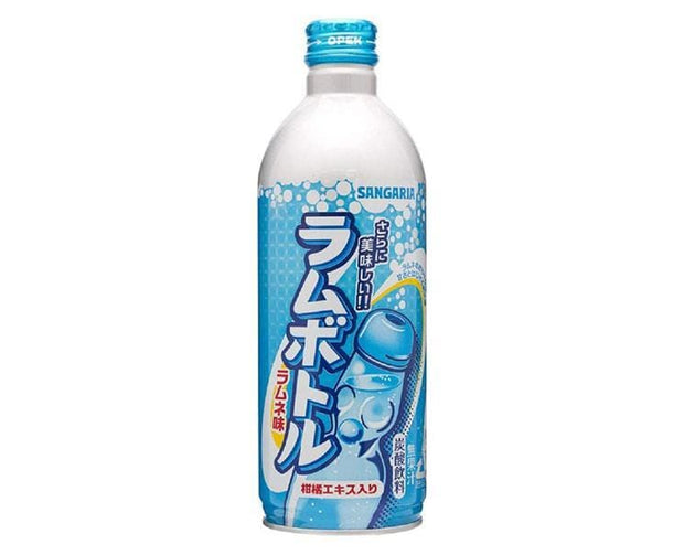 Sangaria Ramune Soda Food and Drink Sugoi Mart