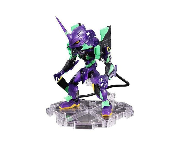 Bandai Spirits Evangelion NXEDGE Style Eva Unit 1 (Night Combat Specification) Anime & Brands Sugoi Mart
