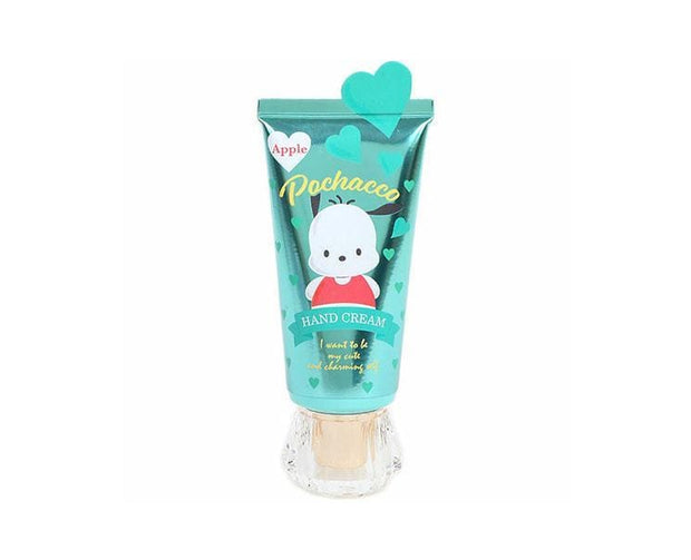 Sanrio Handcream: Pochacco Beauty and Care, Hype Sugoi Mart