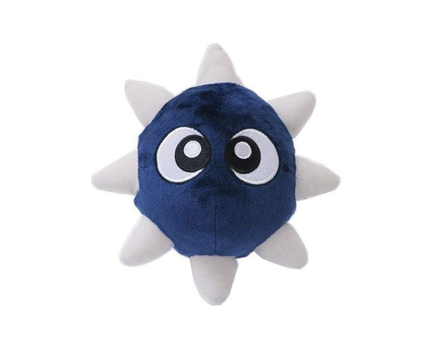 Kirby Plushie: Gordo Anime & Brands Sugoi Mart