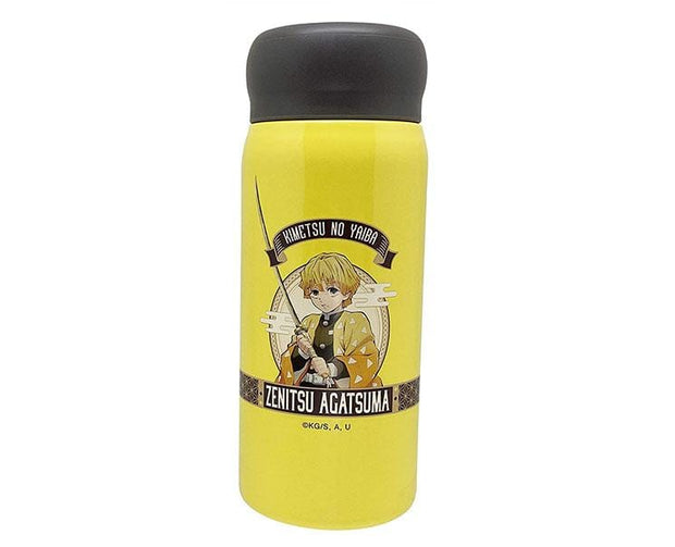 Demon Slayer Tumbler: Zenitsu Home, Hype Sugoi Mart