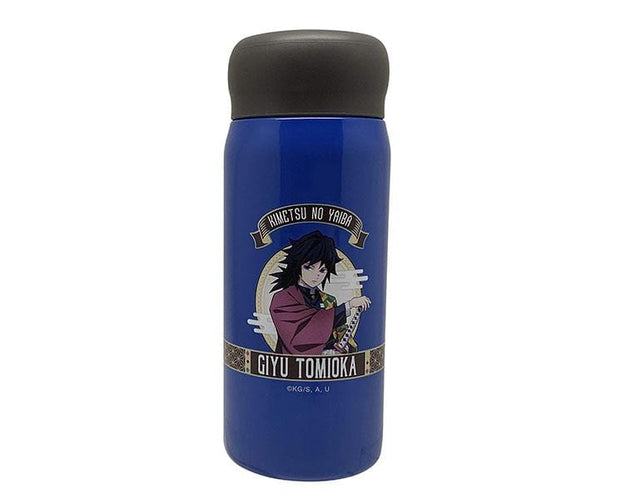 Demon Slayer Tumbler: Giyu Home Sugoi Mart
