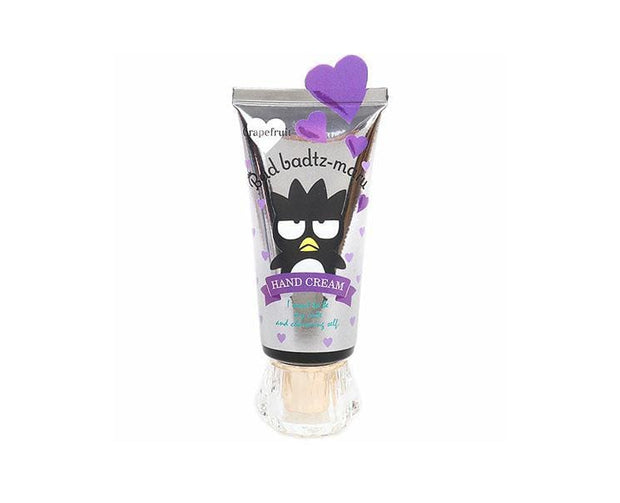 Sanrio Handcream: Badtz-Maru Beauty and Care, Hype Sugoi Mart