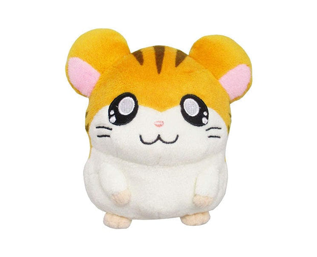 Hamtaro Collection: Stan Plush (S) Anime & Brands Sugoi Mart