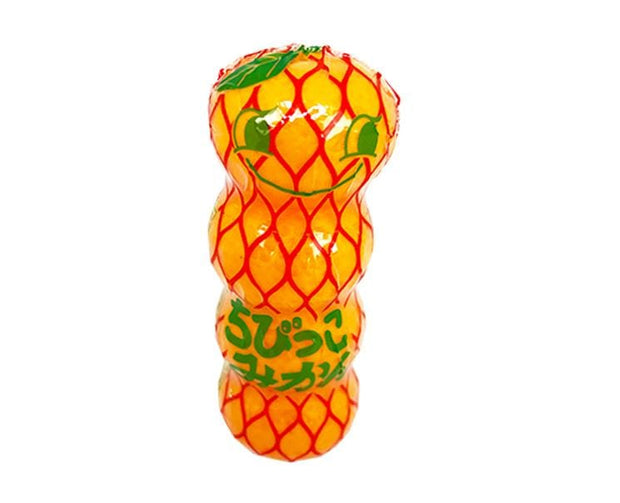 Chibikko Mikan Candy and Snacks Japan Crate Store