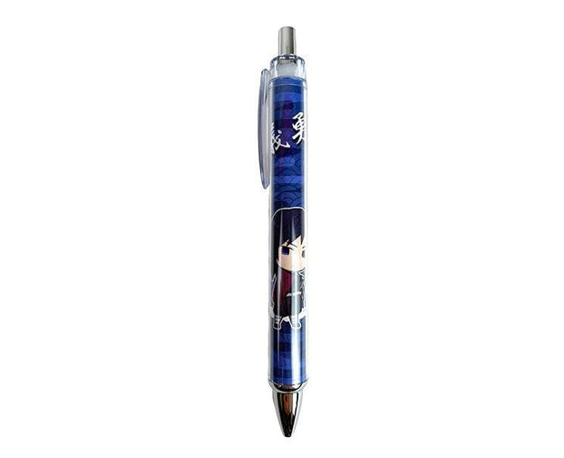 Demon Slayer Pen: Tomioka Anime & Brands Sugoi Mart
