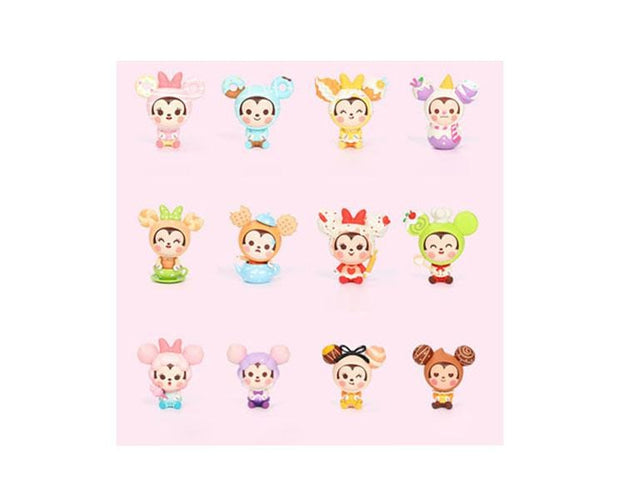 Pop Mart Sweet Mickey & Minnie Blind Box Anime & Brands Sugoi Mart