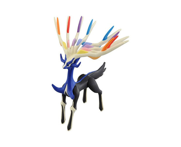 Pokemon Monster Collection ML: Xerneas