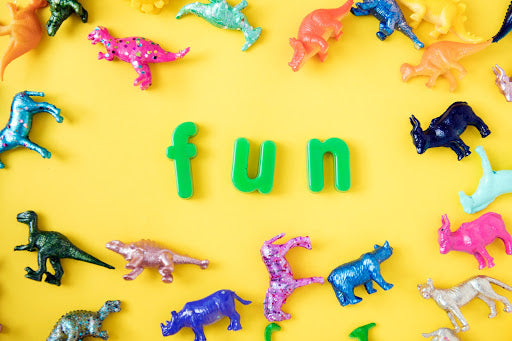What's Japanglish? - 10 Fun Words to Know