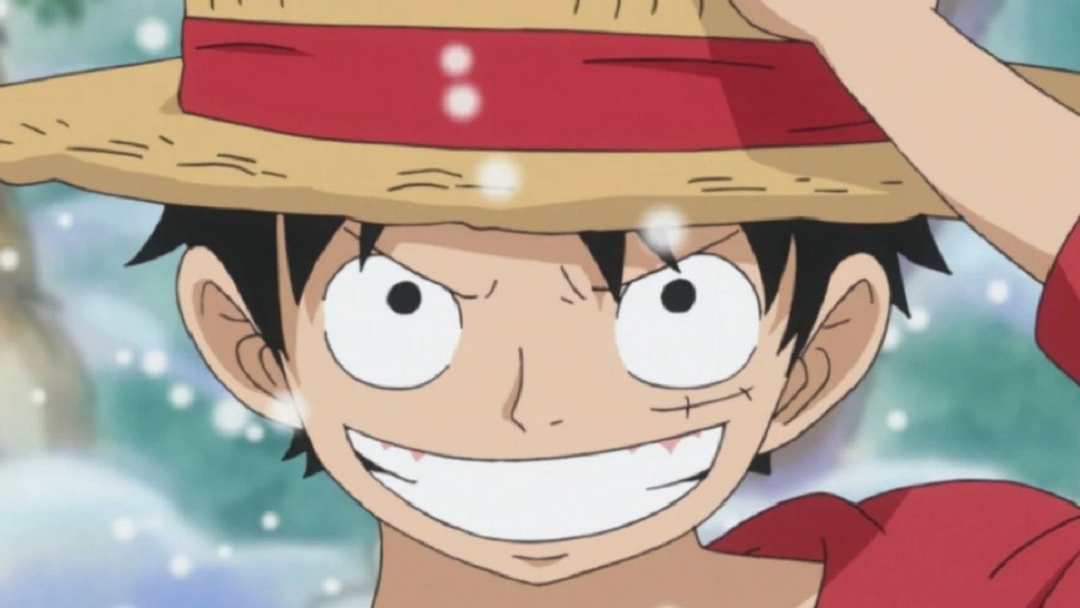 Monkey D. Luffy: Wano One Piece