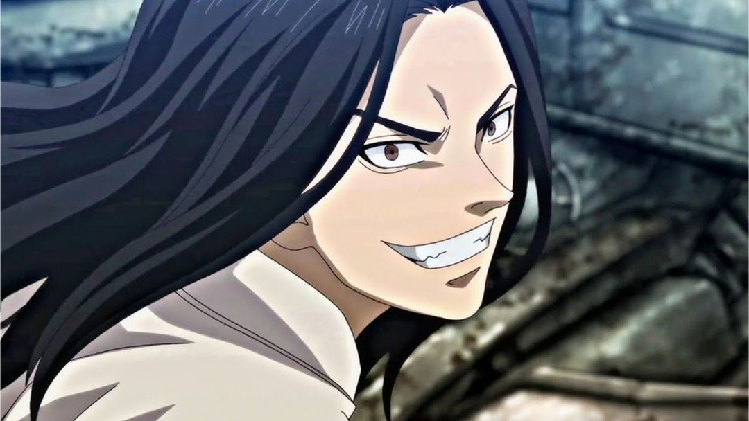 Who is Keisuke Baji?