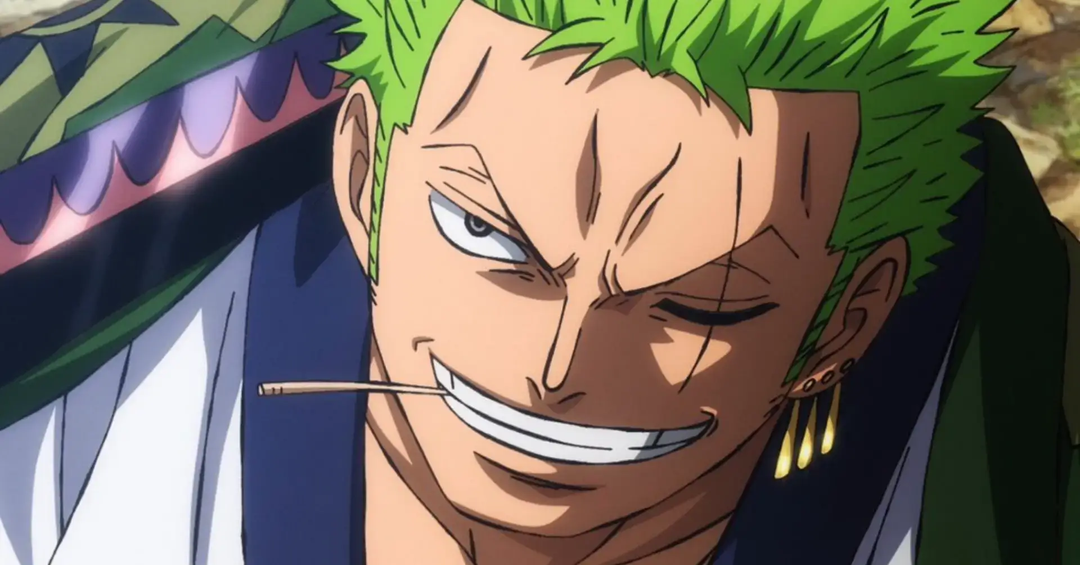 Zoro: One Piece Legendary Swordsman