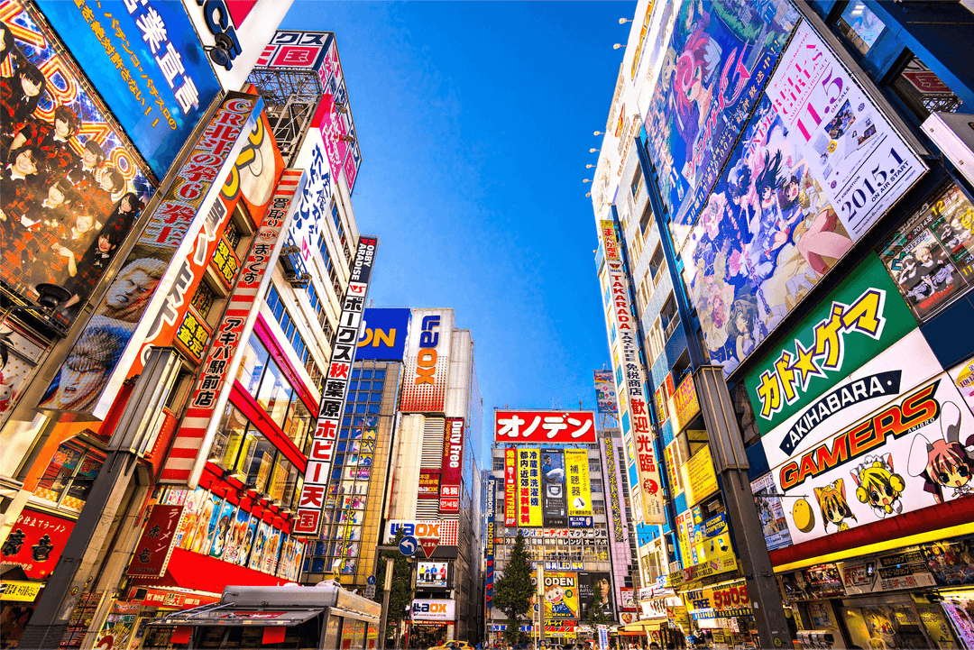 Everything You Need to Know about Japanese Anime and Gaming Culture in 2024