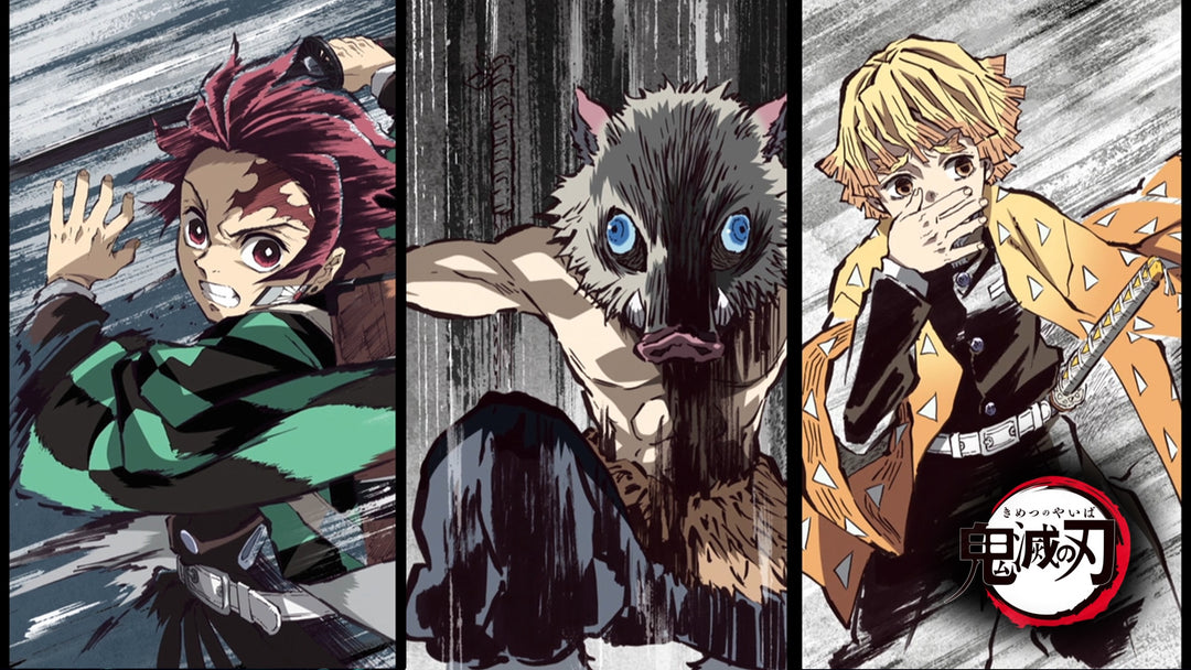 Demon Slayer, the rise of one of the highest-selling manga of all time